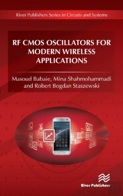 Bertrand.pt - Rf Cmos Oscillators For Modern Wireless Applications