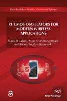Rf Cmos Oscillators For Modern Wireless Applications