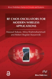 Rf Cmos Oscillators For Modern Wireless Applications