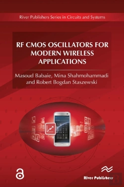 Bertrand.pt - Rf Cmos Oscillators For Modern Wireless Applications