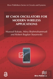 Rf Cmos Oscillators For Modern Wireless Applications