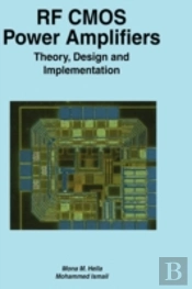 Rf Cmos Power Amplifiers