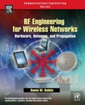 Rf Engineering For Wireless Networks