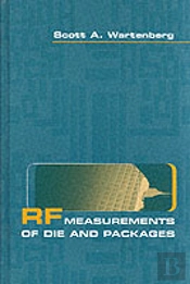 Rf Measurements Of Die And Packages