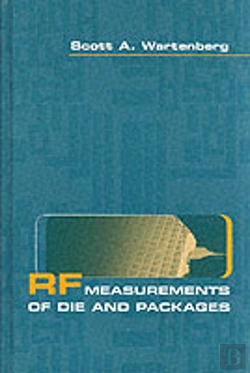 Bertrand.pt - Rf Measurements Of Die And Packages