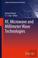 Rf, Microwave And Millimeter Wave Technologies