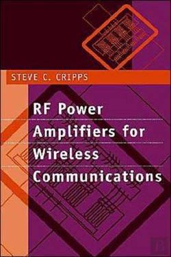 Bertrand.pt - Rf Power Amplifiers For Wireless Communications