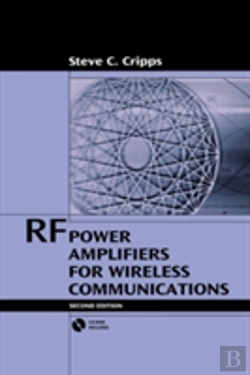Bertrand.pt - Rf Power Amplifiers For Wireless Communications