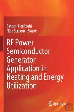 Bertrand.pt - Rf Power Semiconductor Generator Application In Heating And Energy Utilization