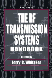 Rf Transmission Systems Handbook