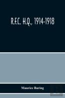 R.F.C. H.Q., 1914-1918