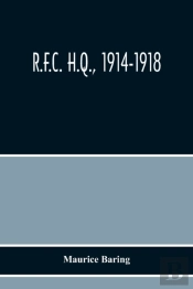 R.F.C. H.Q., 1914-1918