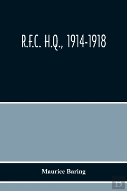 Bertrand.pt - R.F.C. H.Q., 1914-1918