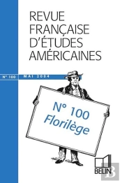 Rfea N 100 (2004-2) - Florilege