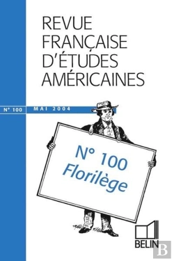 Bertrand.pt - Rfea N 100 (2004-2) - Florilege