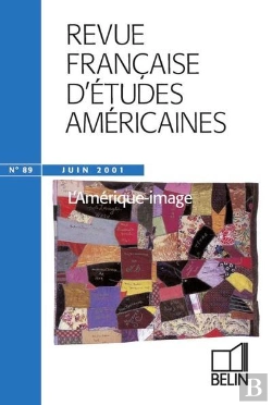 Bertrand.pt - Rfea N 89 (2001-3) - L'Amerique-Image
