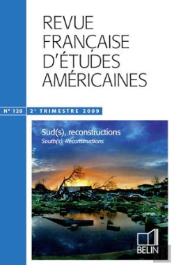 Bertrand.pt - Rfea N°120 (2009-2) : Sud(S), Reconstructions - South(S), Reconstructions