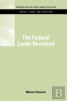 Rff Forests, Lands, And Recreation Set