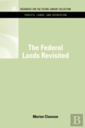 Rff Forests, Lands, And Recreation Set