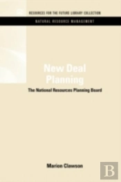 Rff Natural Resource Management Set