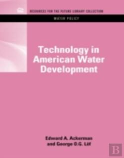 Rff Water Policy Set