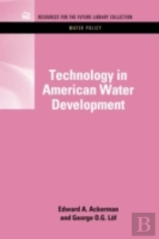 Rff Water Policy Set