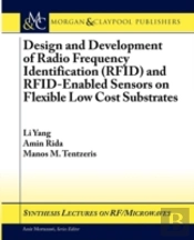 Rfid And Rfid-Enabled Sensors On Flexible Low-Cost Substrates