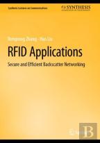 Rfid Applications