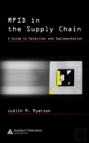 Rfid In The Supply Chain