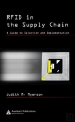 Bertrand.pt - Rfid In The Supply Chain