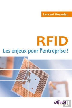 Bertrand.pt - Rfid - Les Enjeux Pour L'Entreprise !