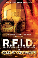 R.F.I.D. Manos Greatest Invention Or Mark Of The Beast