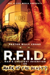 R.F.I.D. Manos Greatest Invention Or Mark Of The Beast