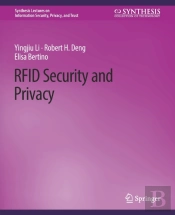 Rfid Security And Privacy