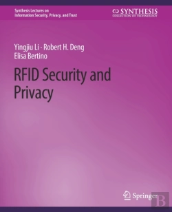 Bertrand.pt - Rfid Security And Privacy