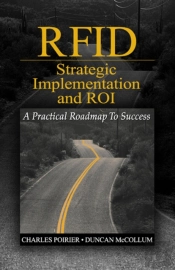 Rfid Strategic Implementation And Roi