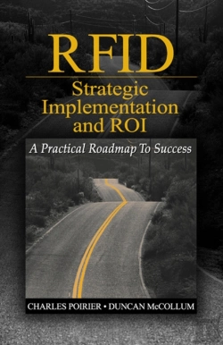 Bertrand.pt - Rfid Strategic Implementation And Roi