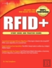 Rfid+ Study Guide And Practice Exams