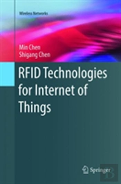 Rfid Technologies For Internet Of Things