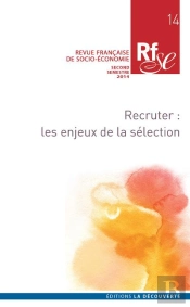 Rfse 14 : Titre A Venir