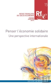 Rfse 15 : Economie Solidaire