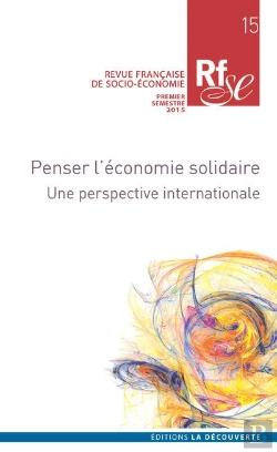 Bertrand.pt - Rfse 15 : Economie Solidaire