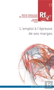Rfse 17 : L'Emploi A L'Epreuve De Ses Marges
