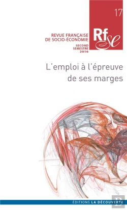 Bertrand.pt - Rfse 17 : L'Emploi A L'Epreuve De Ses Marges