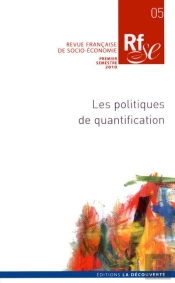 Rfse 5 : Quantification Des Politiques Publiques  Politique De La Quantification