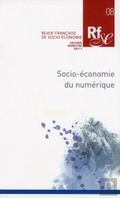 Rfse : 8 : Socio-Economie Du Numerique