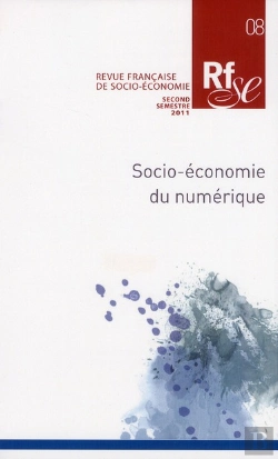 Bertrand.pt - Rfse : 8 : Socio-Economie Du Numerique