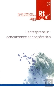 Rfse.7 L'Entrepreneur  Entre Autonomie Et Incertitude