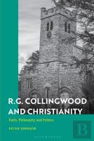 R.G. Collingwood And Christianity