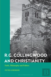 R.G. Collingwood And Christianity